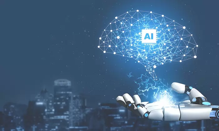 Искусственный интеллект