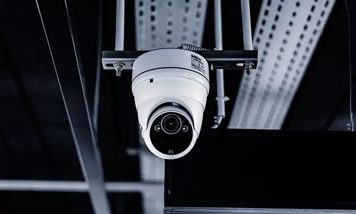 ПРОМЫШЛЕННЫЙ КОНТРОЛЬ БЕЗОПАСНОСТИ