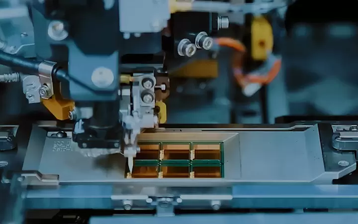 Профиль компании