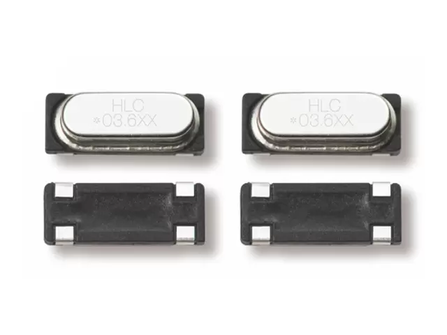 Кварцевый кристаллический блок