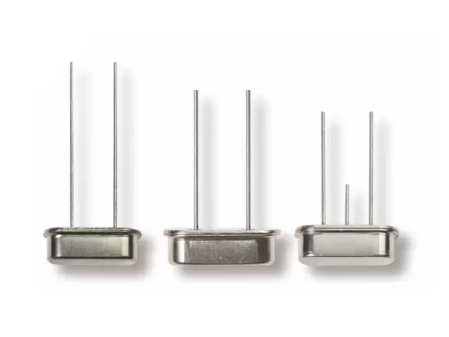 Кварцевый кристаллический блок