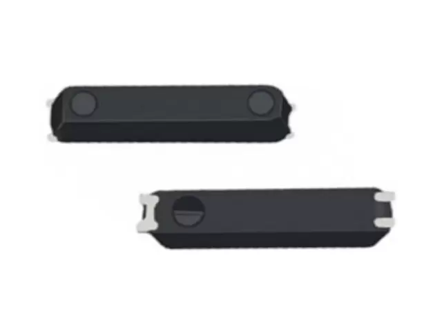 Кварцевый анализатор SMD, диапазон частот кГц