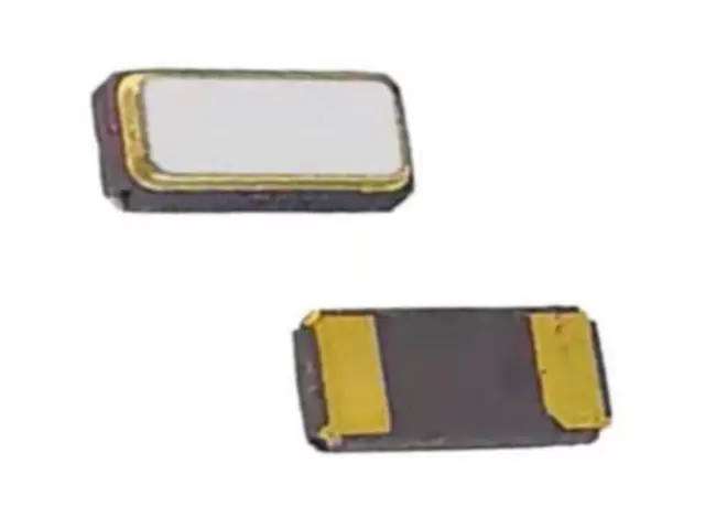 Кварцевый анализатор SMD, диапазон частот кГц