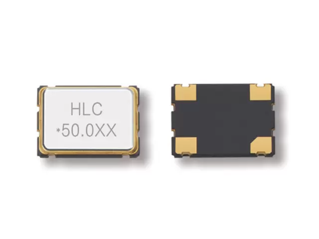 SMD-генератор