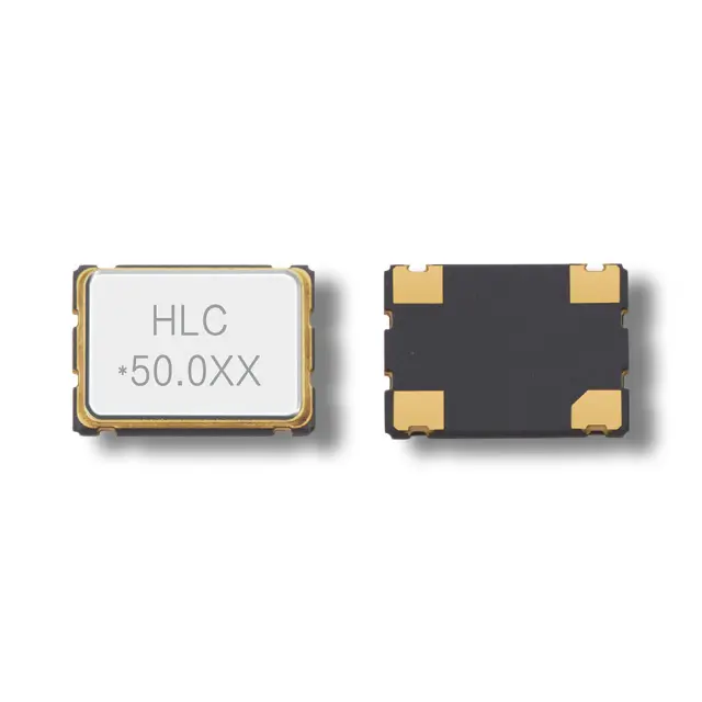 Кварцевый резонатор OSC 7,0&times;5,0