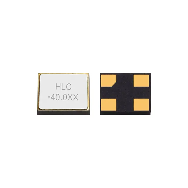 Кварцевый резонатор SMD 2,0*1,6