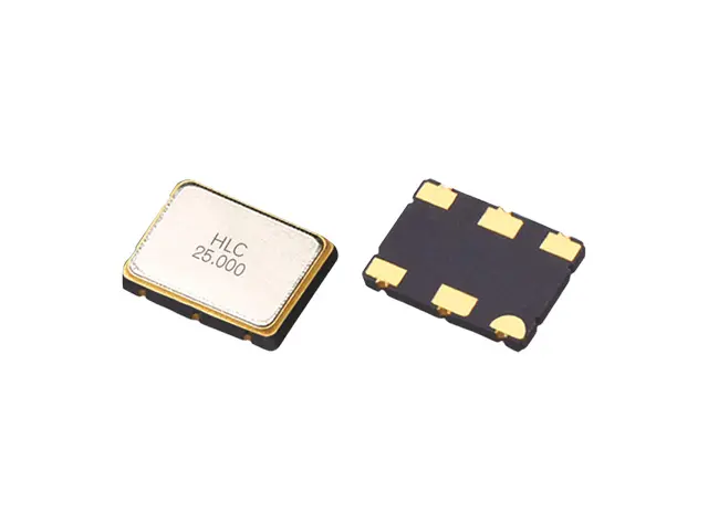 Кварцевый резонатор VCXO 5,0&times;3,2