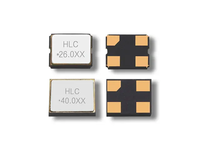 Кварцевый резонатор OSC 3,2&times;2,5